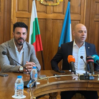 100 компютъра ще бъдат дарени на 5 пловдивски училища Това