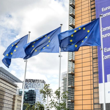 Европейската комисия предяви два иска срещу България пред Съда на
