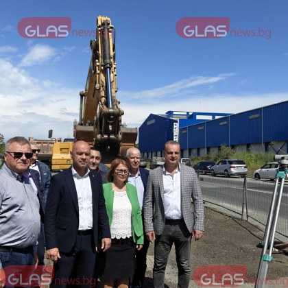 Започват дейностите от втория етап на реконструкция на Голямоконарско шосе