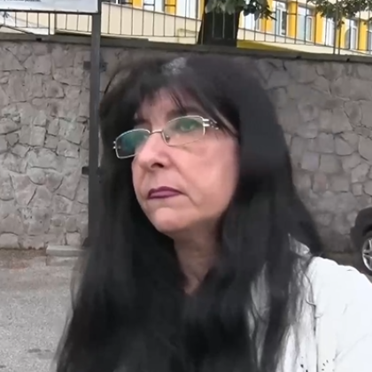 След убийството на 18 годишната Магдалена от Хасково в публичното пространство