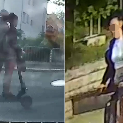 Публикация в социалната мрежа Facebook направена от Татяна Анчева предизвика