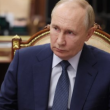 България и Румъния под прицел в руски филм: Путин ги сочи за причина за конфликта в Украйна