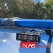 Британец, настанил се в чужд имот, удари полицай