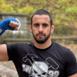 MMA шампионът Валентин Бенишев преби млад мъж в София