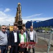 Разширяват още 900 метра от Голямоконарско шосе