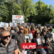 Родителите на Ангел отмениха планираните протести