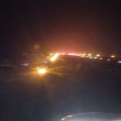 Русия обяви най-мащабната атака на украински дронове от началото на войната ВИДЕО
