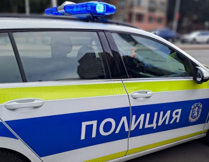 28-годишна столичанка удря и рита майка си, грози я затвор