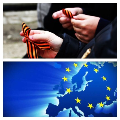 Девети май е от онези дати които не могат да