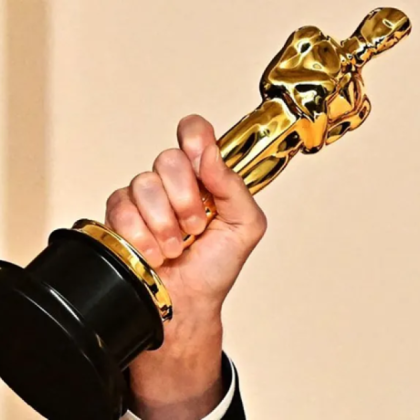 Българинът Явор Калоянов и Кимбъл Търстън получиха наградата Оскар на