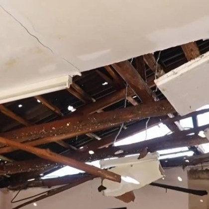 Семейство Давчеви са едни от големите земеделски производители в Тополово