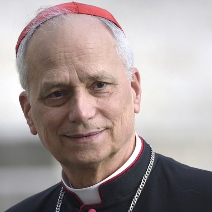 Да обяви на света новия Папа с историческата фраза Habemus