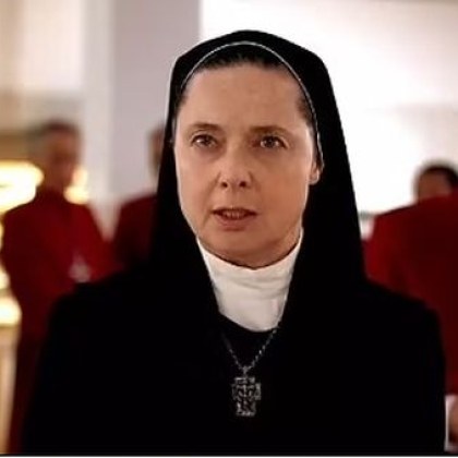 133 кардинали изблрахановия глава на Католическата църква и въпреки че