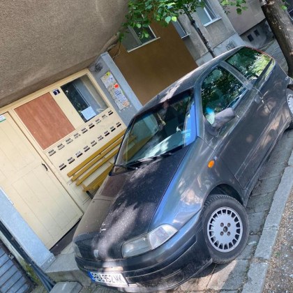 Липсата на паркоместа в Пловдив отдавна не е новина но