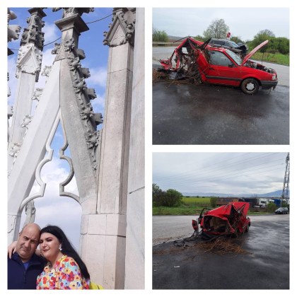 С думи които режат като нож и разтърсват съвестта ни