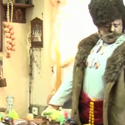 Къщата музей Бай Ганьо Сомов в село Енина ще бъде открита