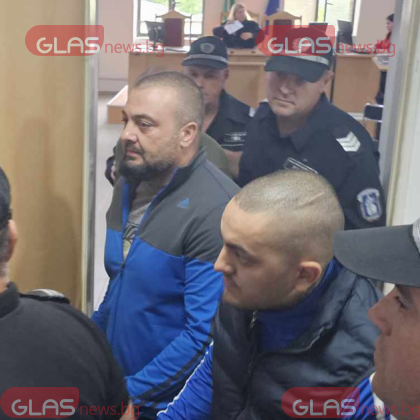 Тримата бивши охранители замесени в побой на ул Лев Толстой