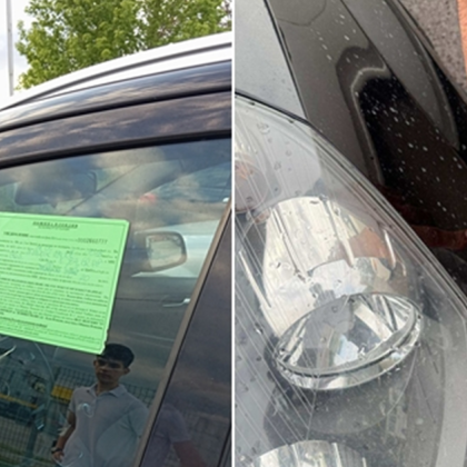 Собственик на фирма за отдаване на коли под наем от Благоевград