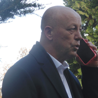 Състав на Окръжен съд Хасково определи мярка за отстраняване от длъжност