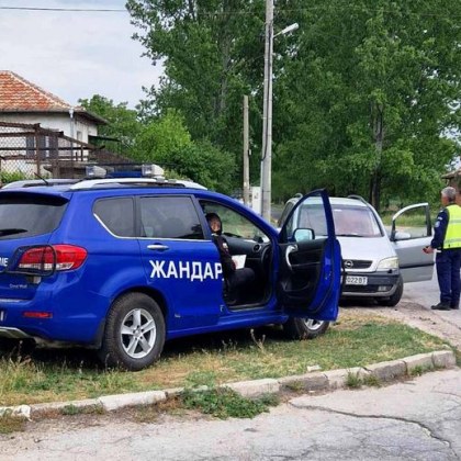 Станала е стрелба навръх Гергьовден в София Жена е била