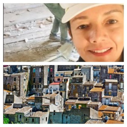 Рубия Даниелс 51 годишна консултантка по планиране от Сан Франциско САЩ направи необичайна