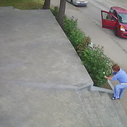 Грозна и възмутителна постъпка разочарова плевенчани след като кадри от