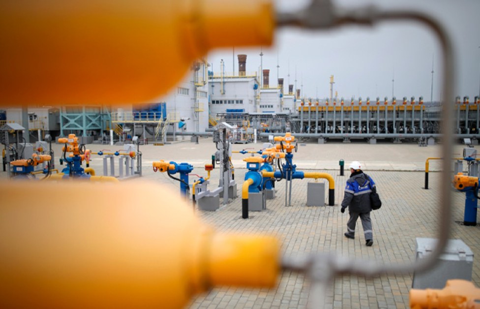 САЩ и Русия обсъждат връщането на руския газ в Европа