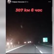 307 км/ч по АМ Тракия – когато глупостта включи пета скорост ВИДЕО