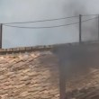 Конклавът гласува - пушек се издигна над Сикстинската капела ВИДЕО