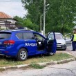 Стреляха по апартамент в София