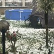 Жълт код за опасно време в 13 области!