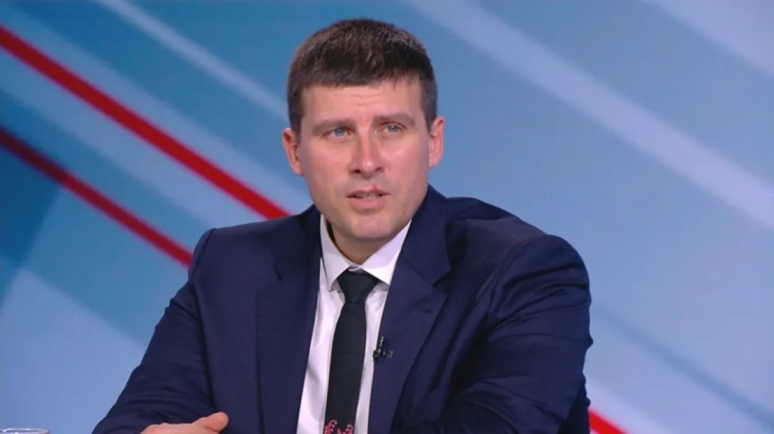 Ивелин Михайлов за референдума: Трябва непременно да се допитаме до народа