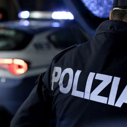 18 годишен българин живеещ в италианския град Монтепулчано е арестуван от