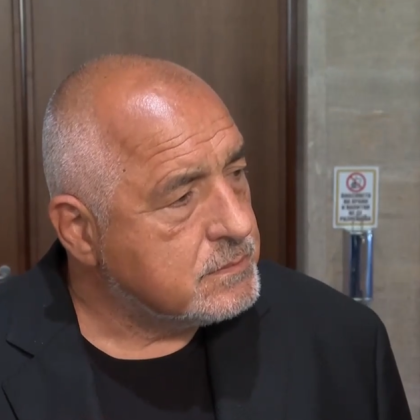 Ще приемем предложения по законодателната програма от всички опозиционни партии