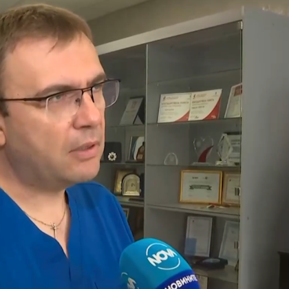 Здравните власти предупредиха за опасната онлайн мода при която деца