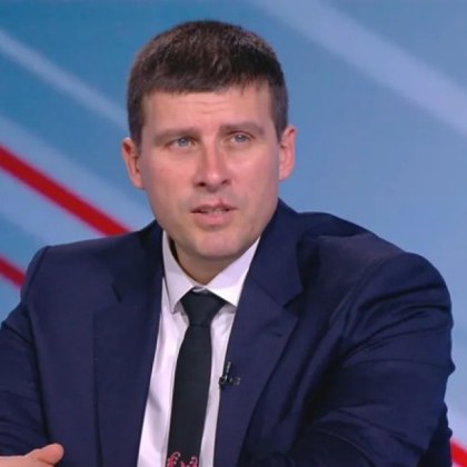 Ивелин Михайлов лидер на ПП Величие приветства президентът Румен Радев