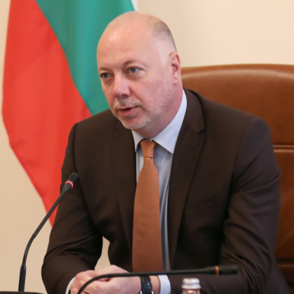 Честит Ден на Европа с тези думи премиерът Росен