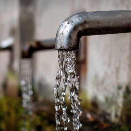 Заради минимално превишение в индикативната норма РЗИ Хасково издаде предписание водата