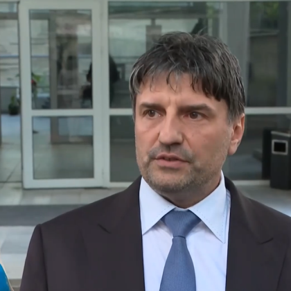 СДВР разкри подробности за опита за убийство на Димитър Стоянов