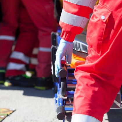 Тийнейджър с 5 месеца стаж зад волана блъсна пешеходка във Видин съобщиха от полицията На 8