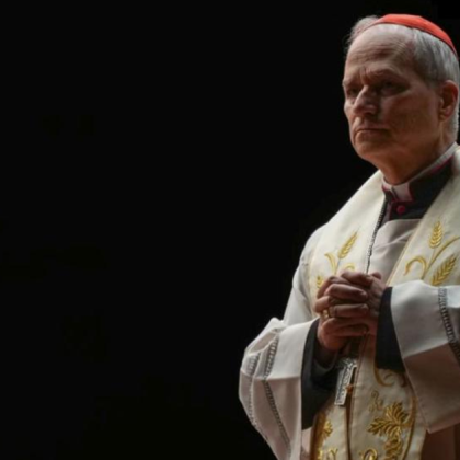 Президентът на Украйна Володимир Зеленски поздрави новия папа Лъв Четиринадесети