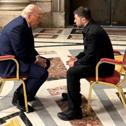 Американският президент Доналд Тръмп е провел много добър и продуктивен