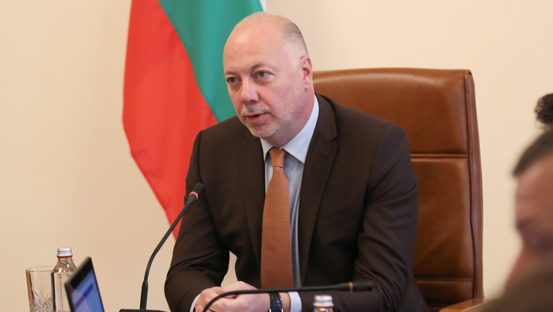 Премиерът: Европа е нашият щит