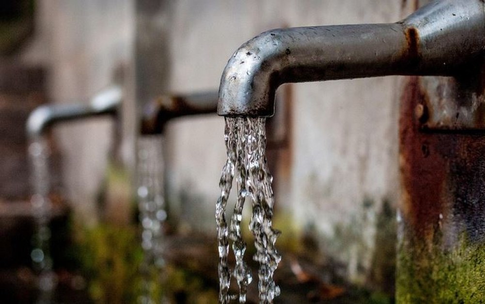 РЗИ предупреди за водата в наша област