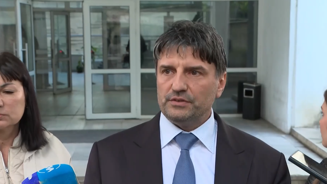 Поръчка стои зад стрелбата по Митко Русия и сина му, има задържани