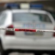 Ново убийство в Хасково