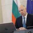 Премиерът Желязков:  Неприемливо е да чертае бъдещия си политически проект