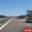 Ремонтни дейности затрудняват движението и по АМ Струма