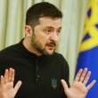 Украйна изхвърли унгарски дипломати