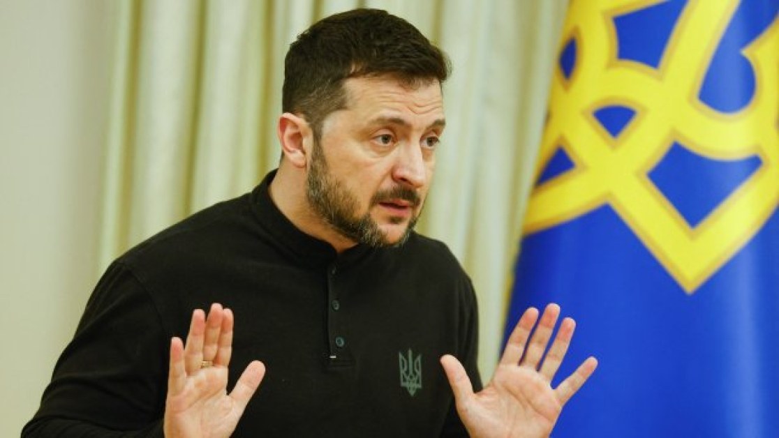 Украйна изхвърли унгарски дипломати